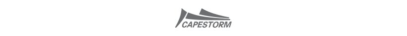 Capestorm Logo Size Guide