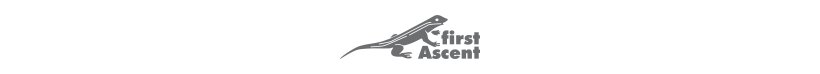 First Ascent Apparel Logo