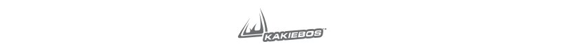 kakiebos logo