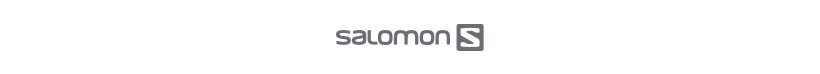 Salomon Size Logo