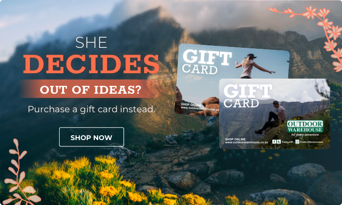 Mother's Day Gift Card