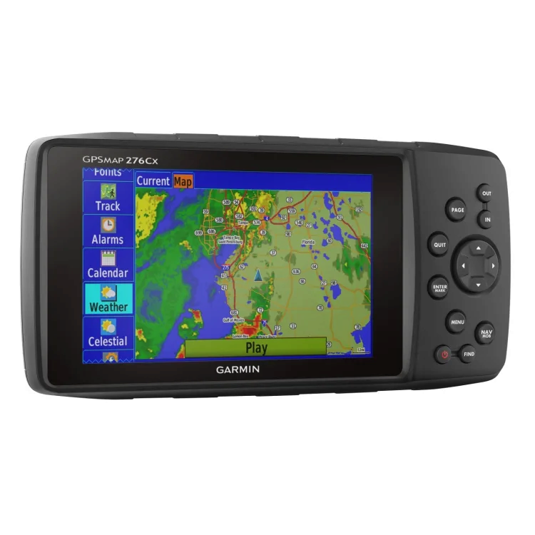 Garmin GPSMap