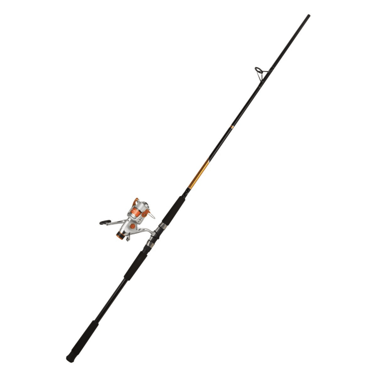 What Size Fishing Rod Do I Need for Pier Fishing? - Trickyfish