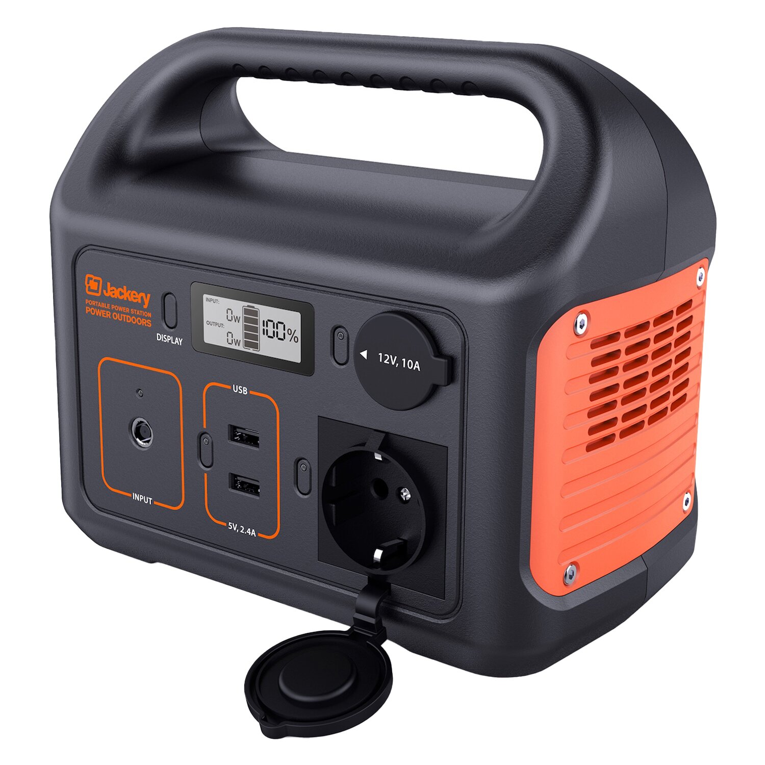 Jackery the ecofriendly choice for portable power Outdoor Warehouse