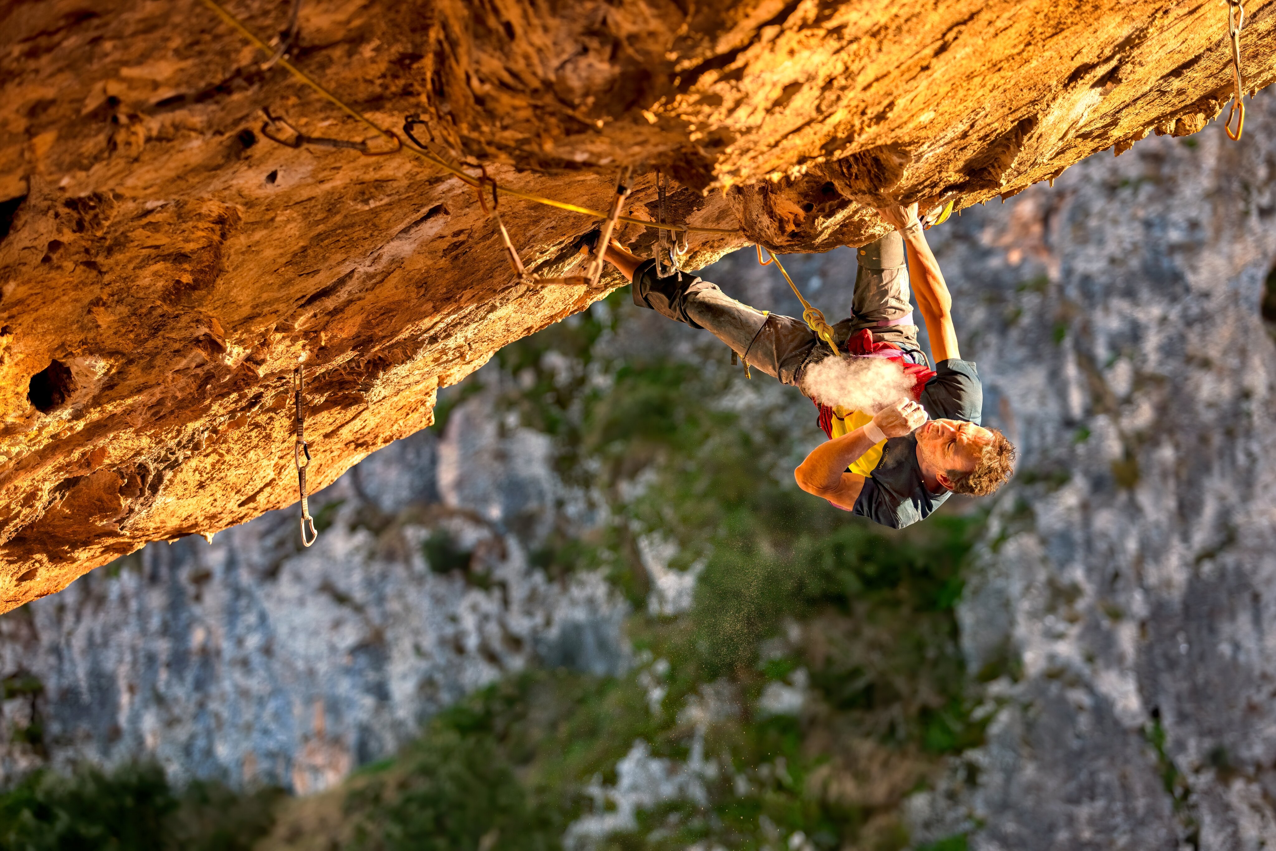 Friction hitches every climber should know, beginner climbing