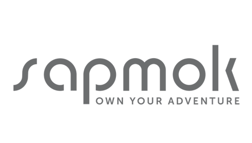 Sapmok Footwear Apparel