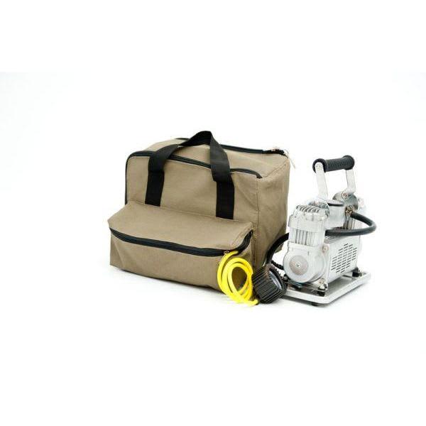 Camp Cover Compressor Bag