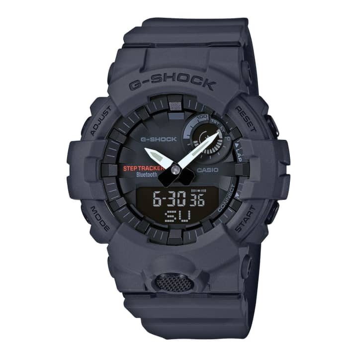 cheap hiking watch