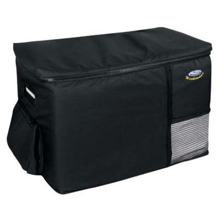 National Luna Products Outdoor Warehouse