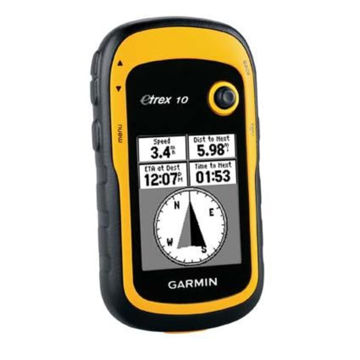 Garmin  GPS Etrex 10
