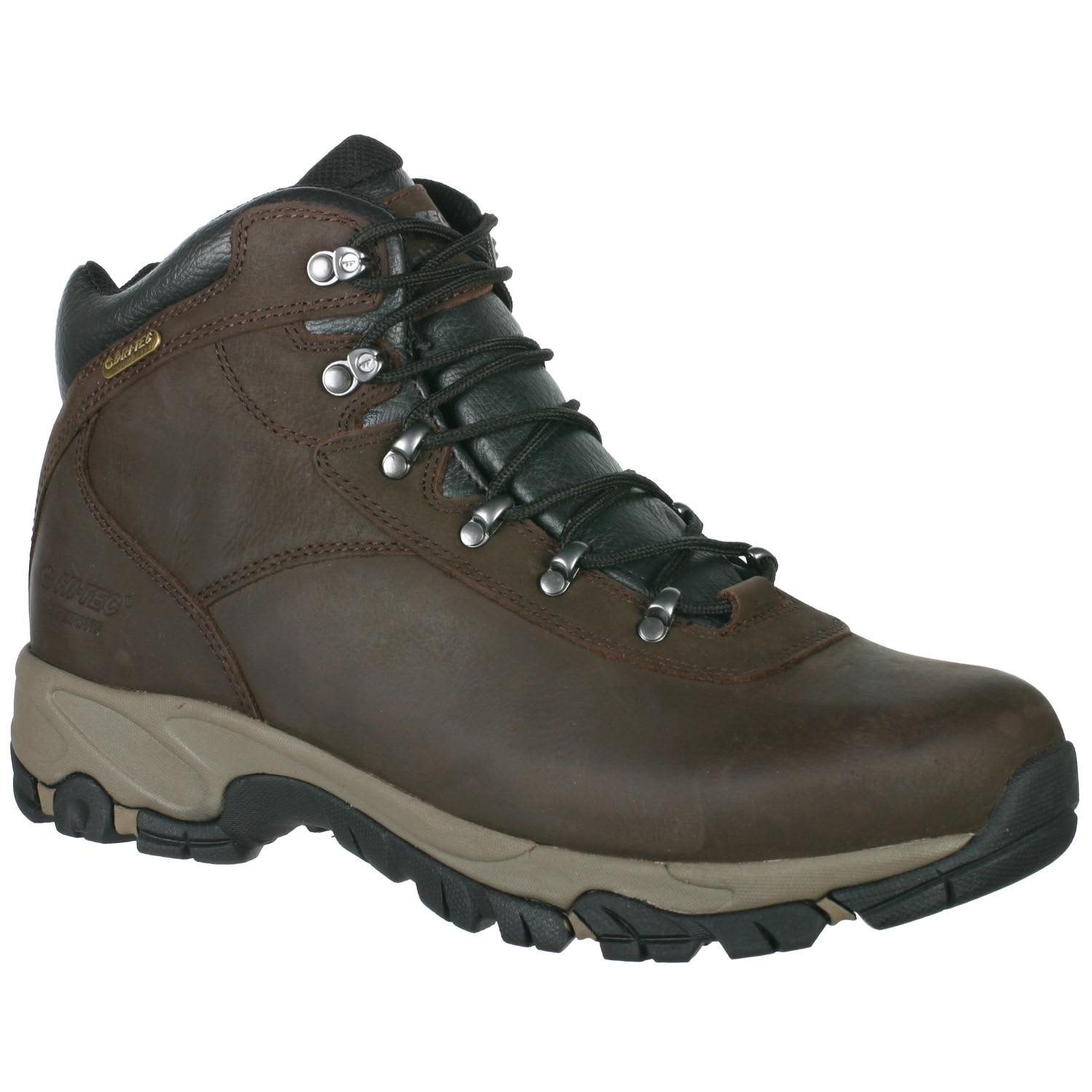 hi tec boots womens