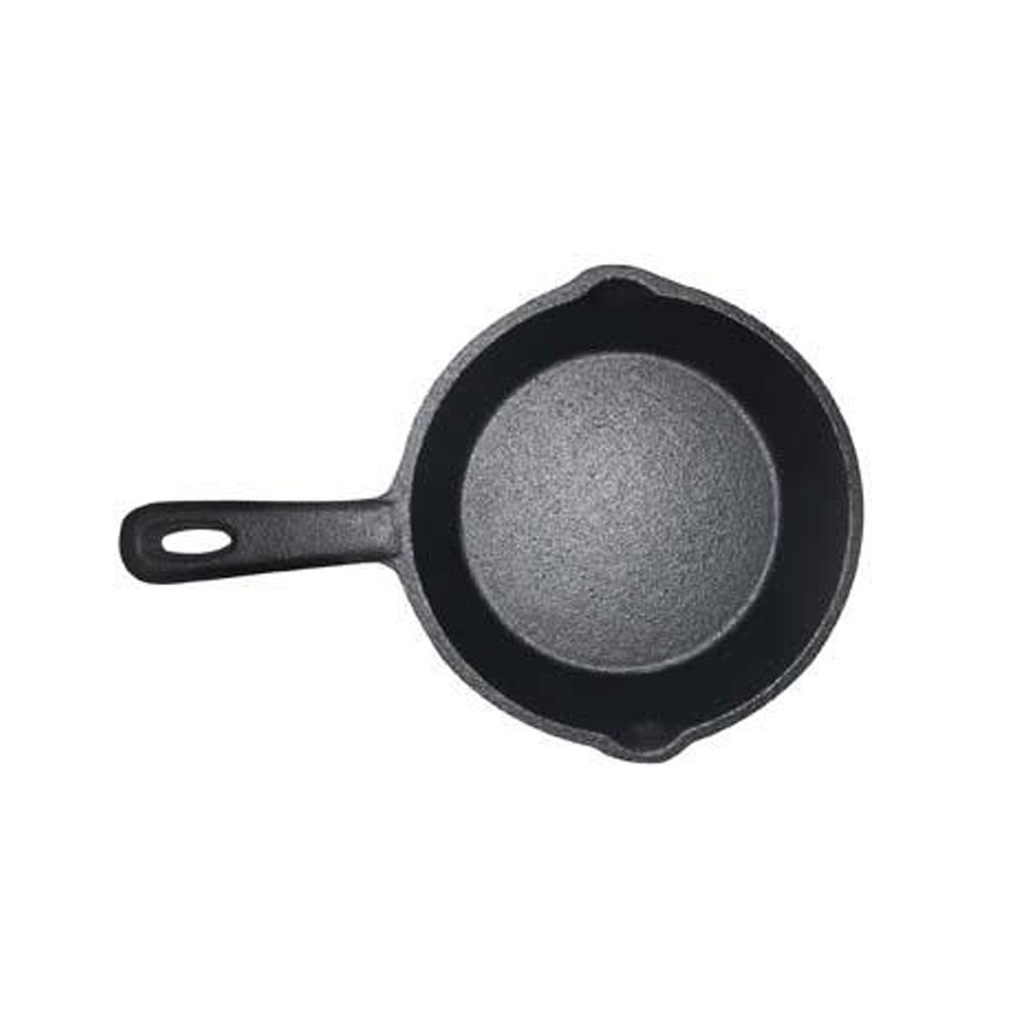 a small frying pan