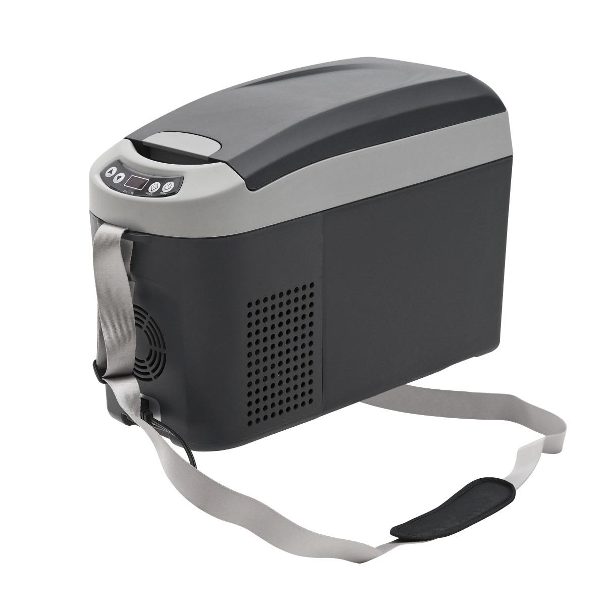 Indel B TB15 Portable Compressor Refrigerator