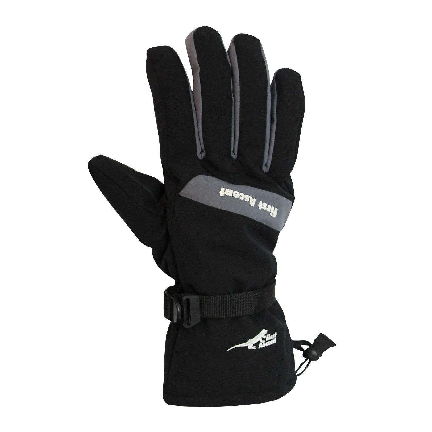 ski glove deals