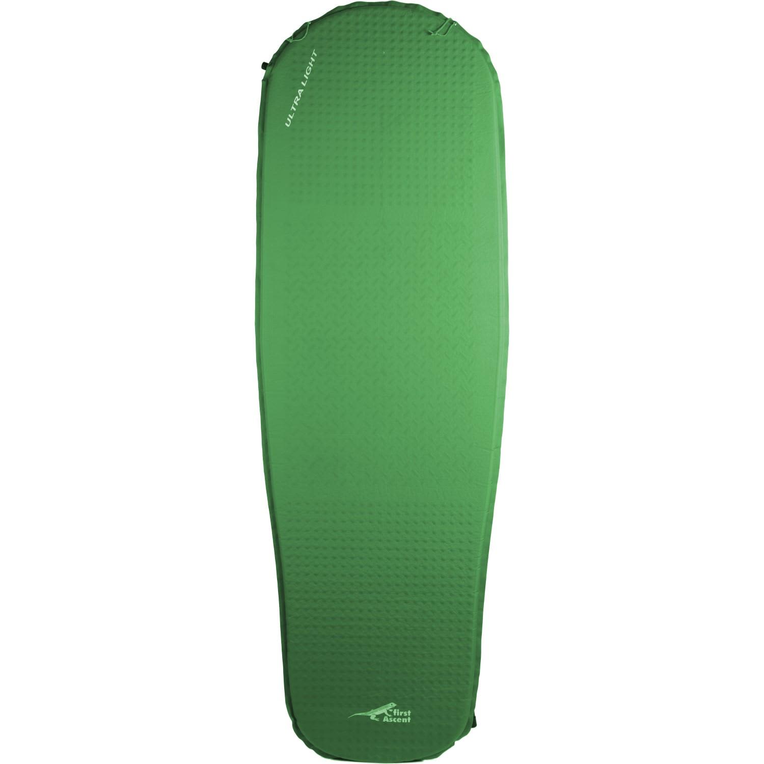 First Ascent Ultra Lite Sleeping Mat