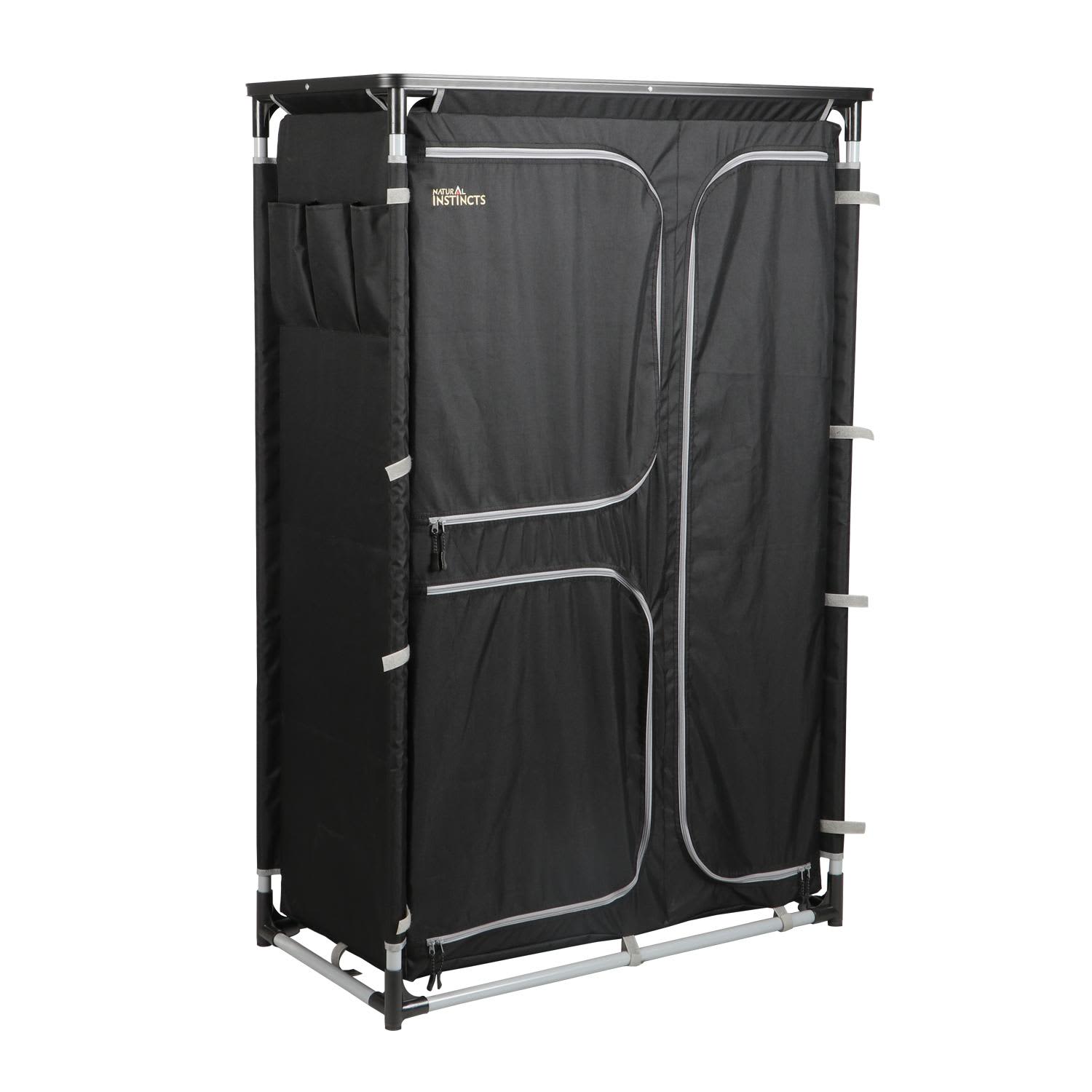 Natural Instincts Cupboard with Hang Space