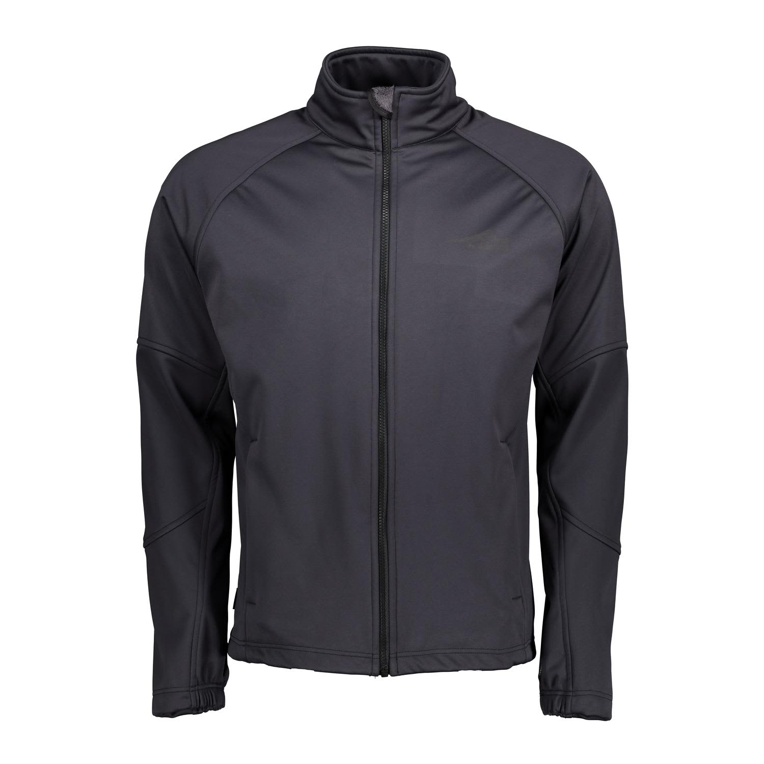 First Ascent Men’s Sherpa Softshell Jacket