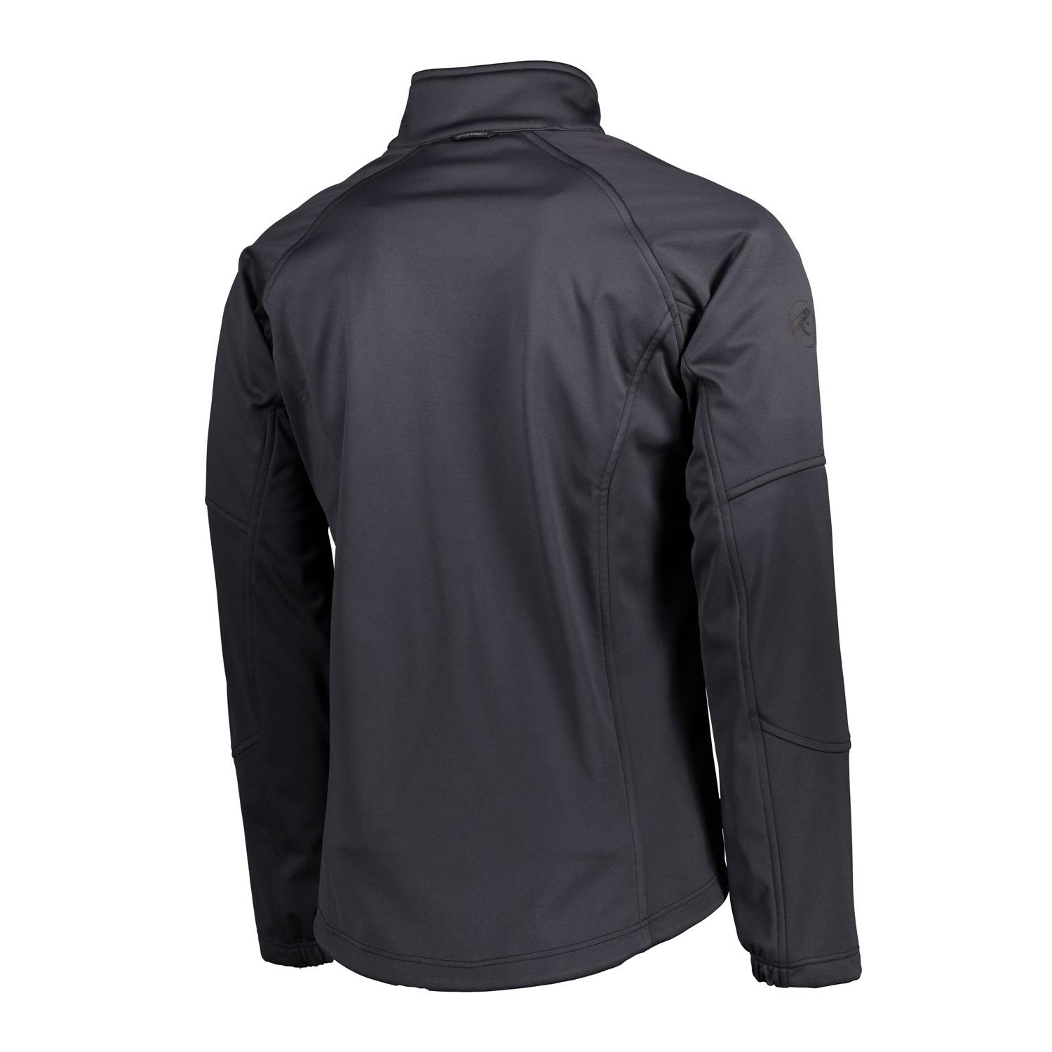 First Ascent Men’s Sherpa Softshell Jacket