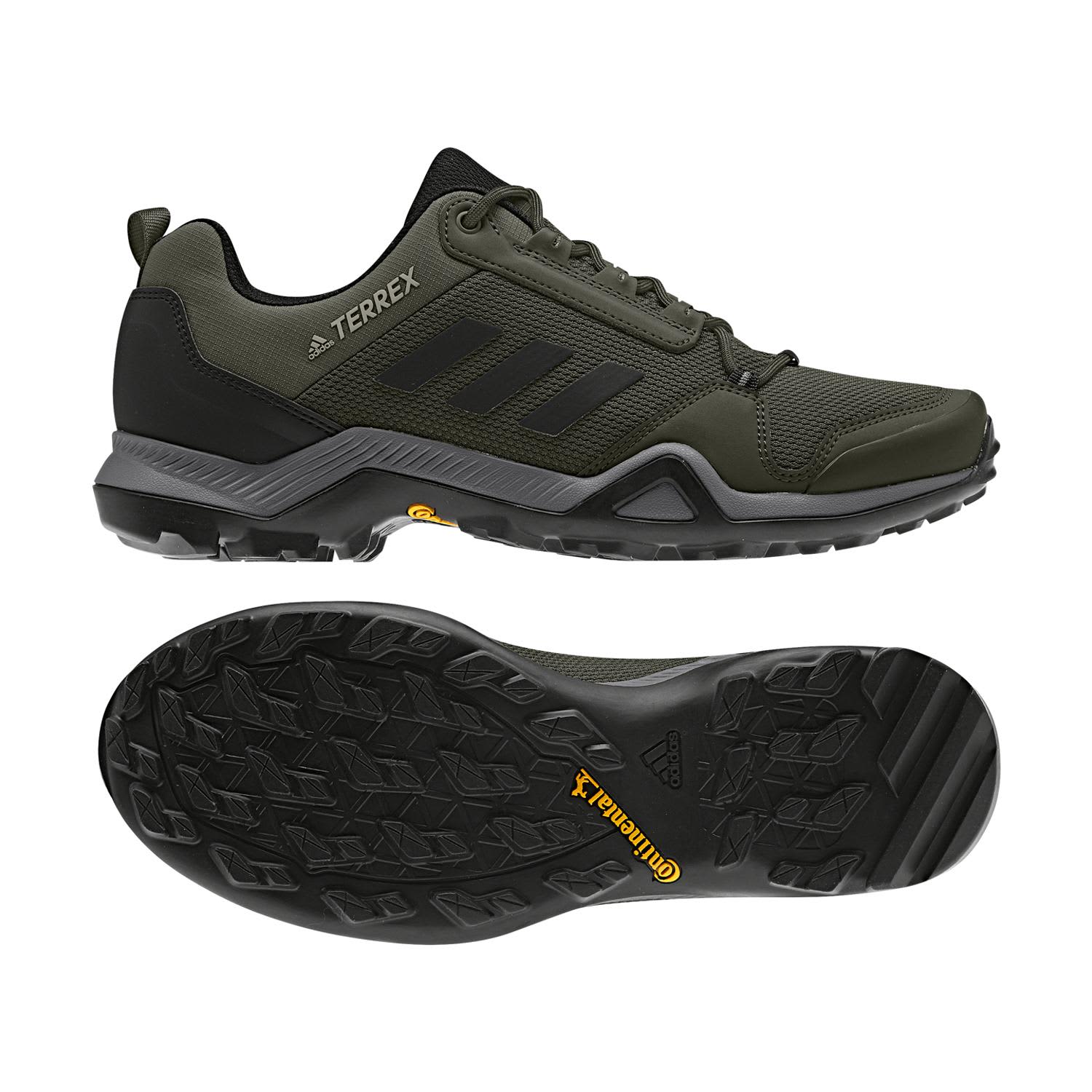 adidas terrex