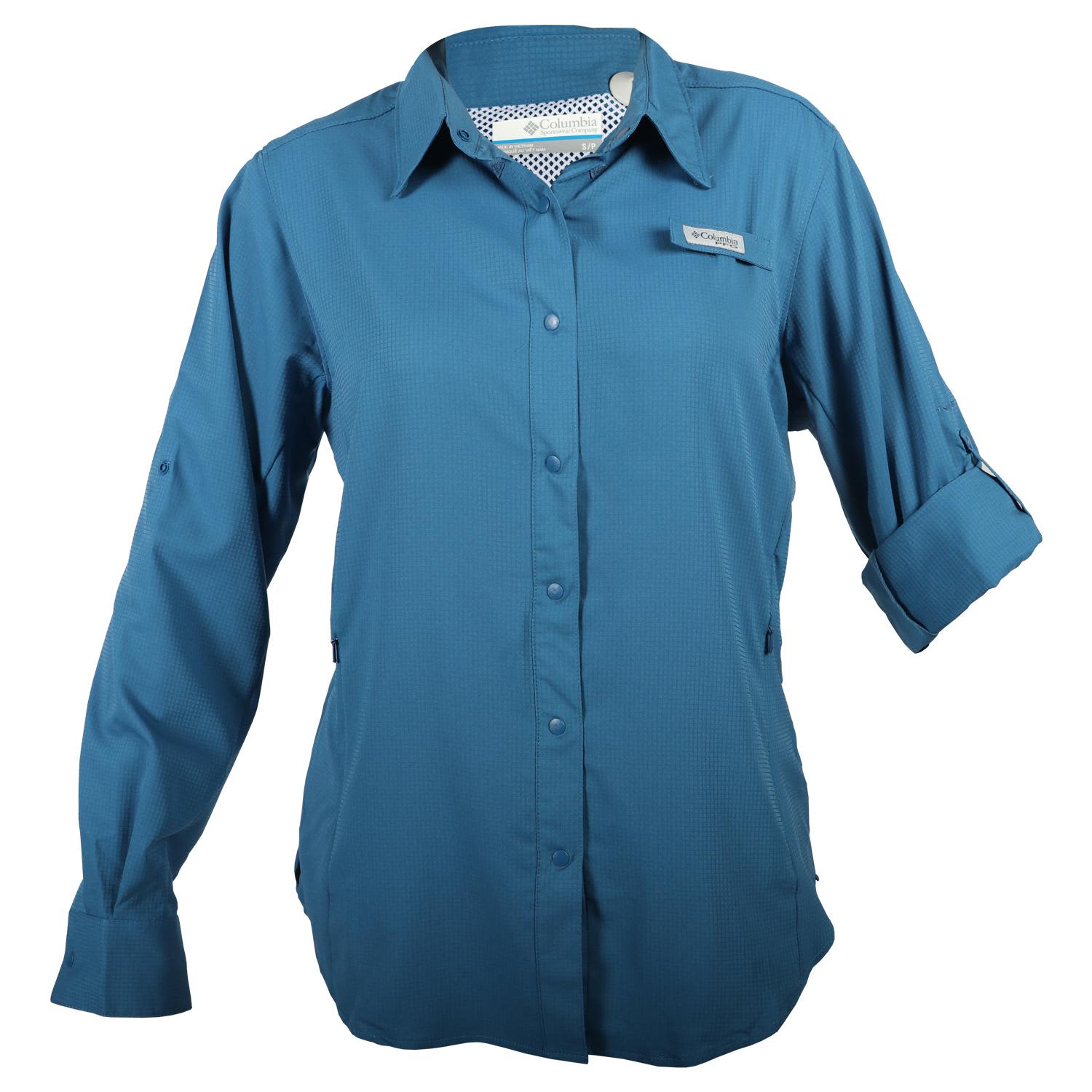 Columbia Women’s Tamiami Long Sleeve Shirt