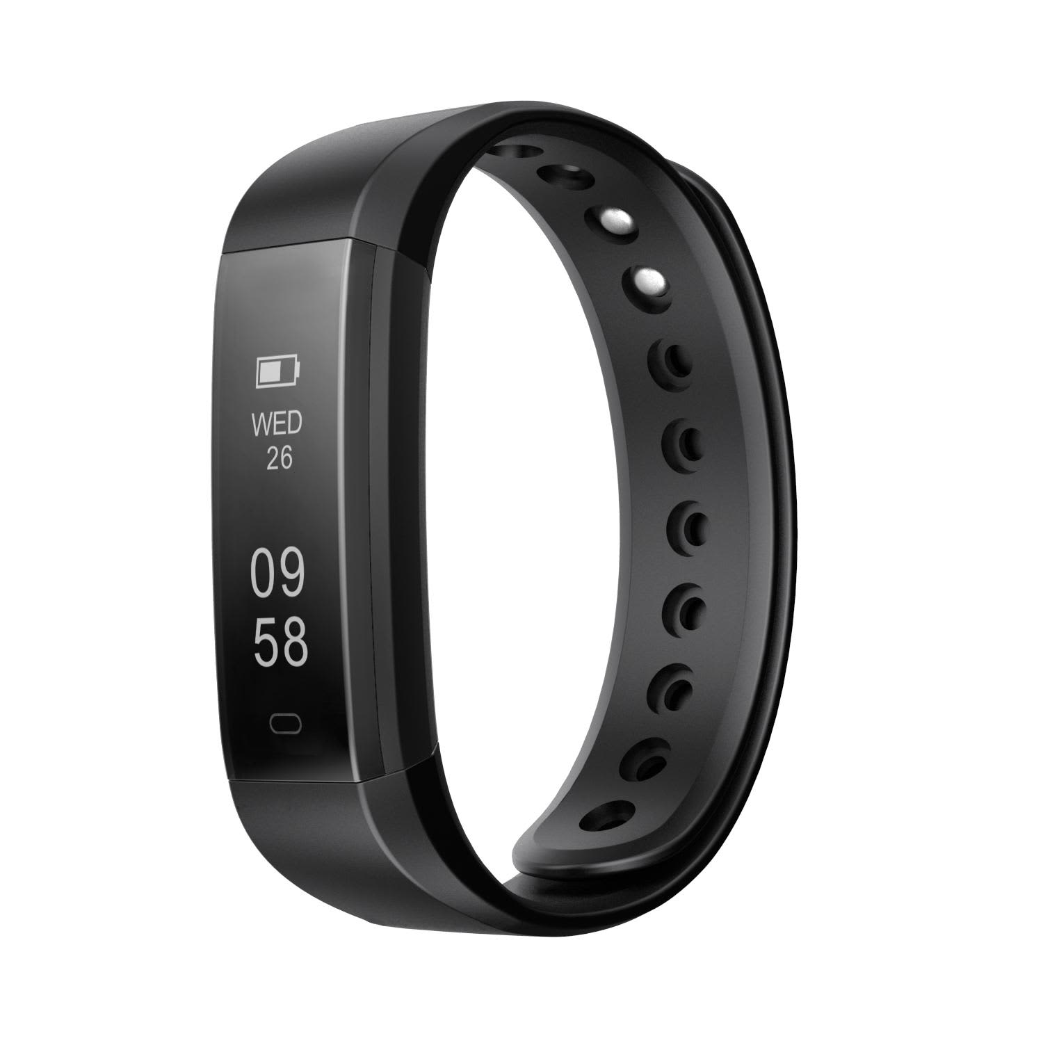 dofit gps1 fitness tracker review