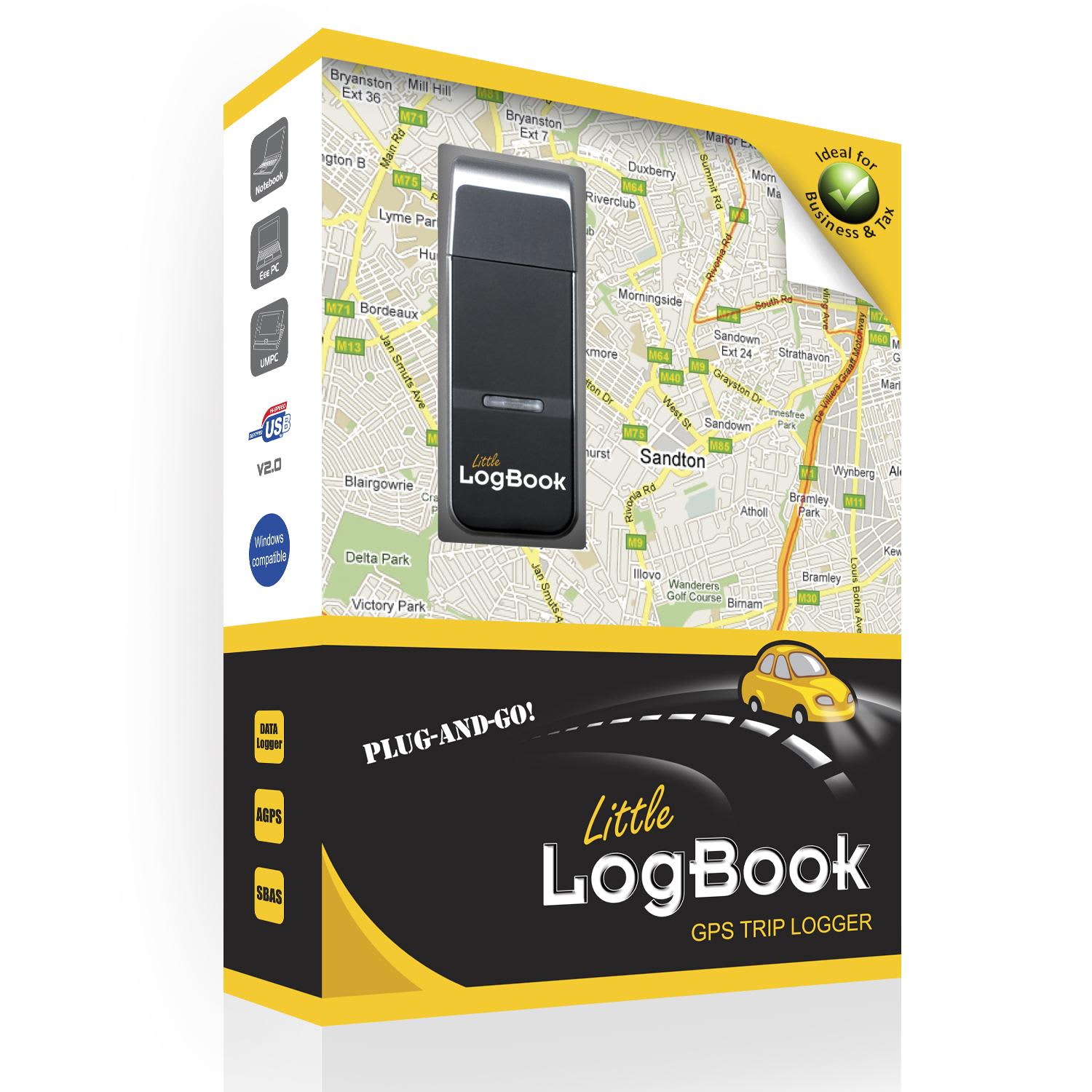 digital logbook iguard app download