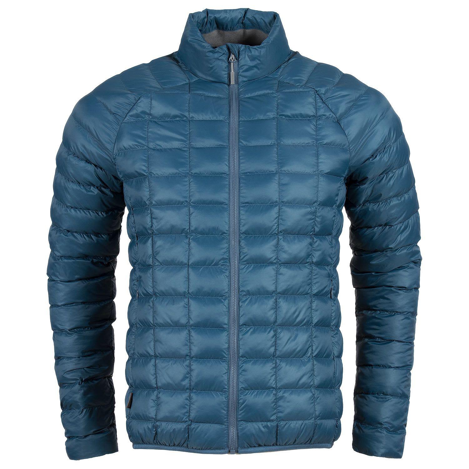 aeroloft jacket