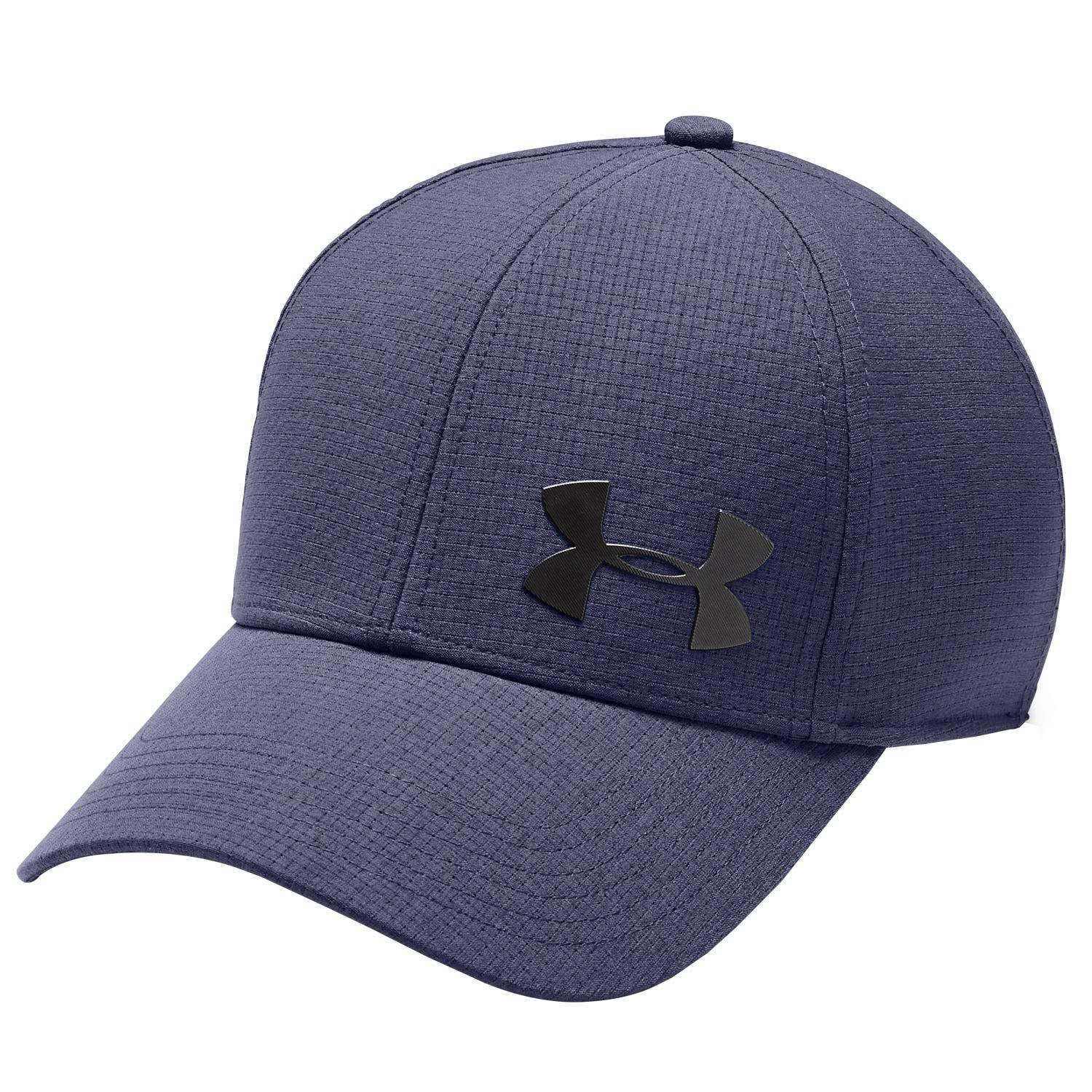 under armour airvent core cap