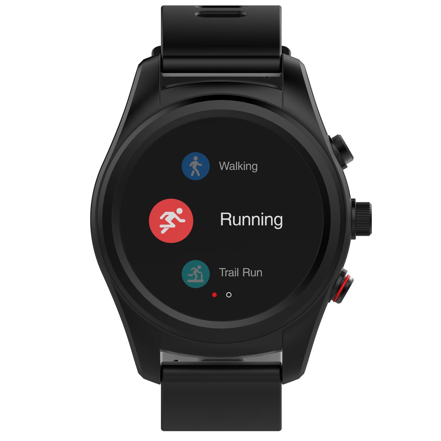 dofit gps 1 watch