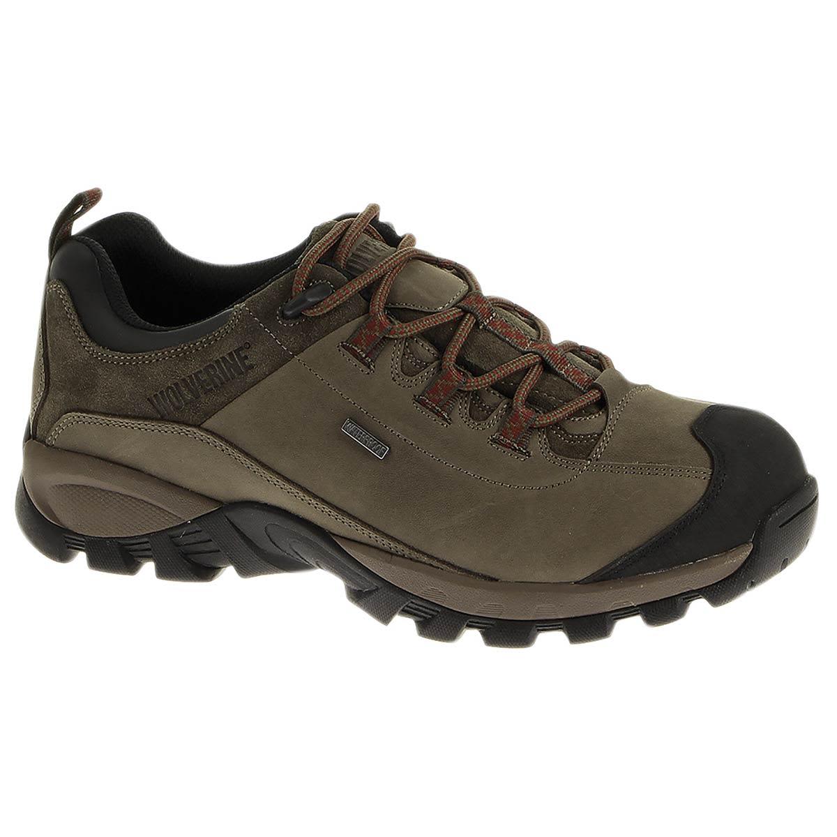 wolverine men's hiking boots