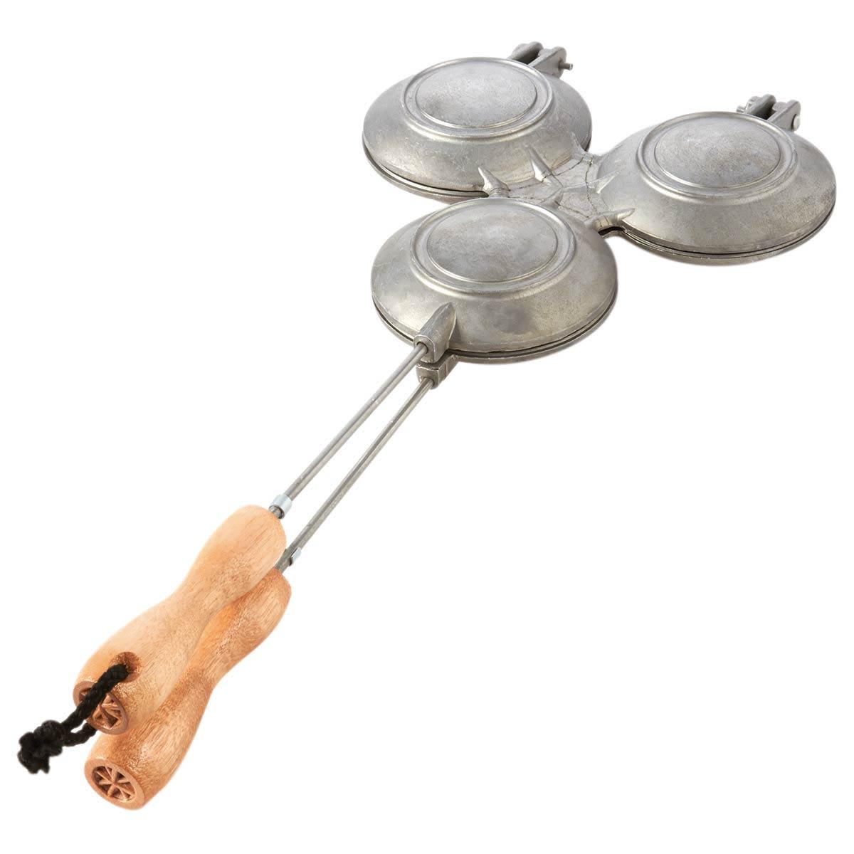 3 in 1 Jaffle Maker