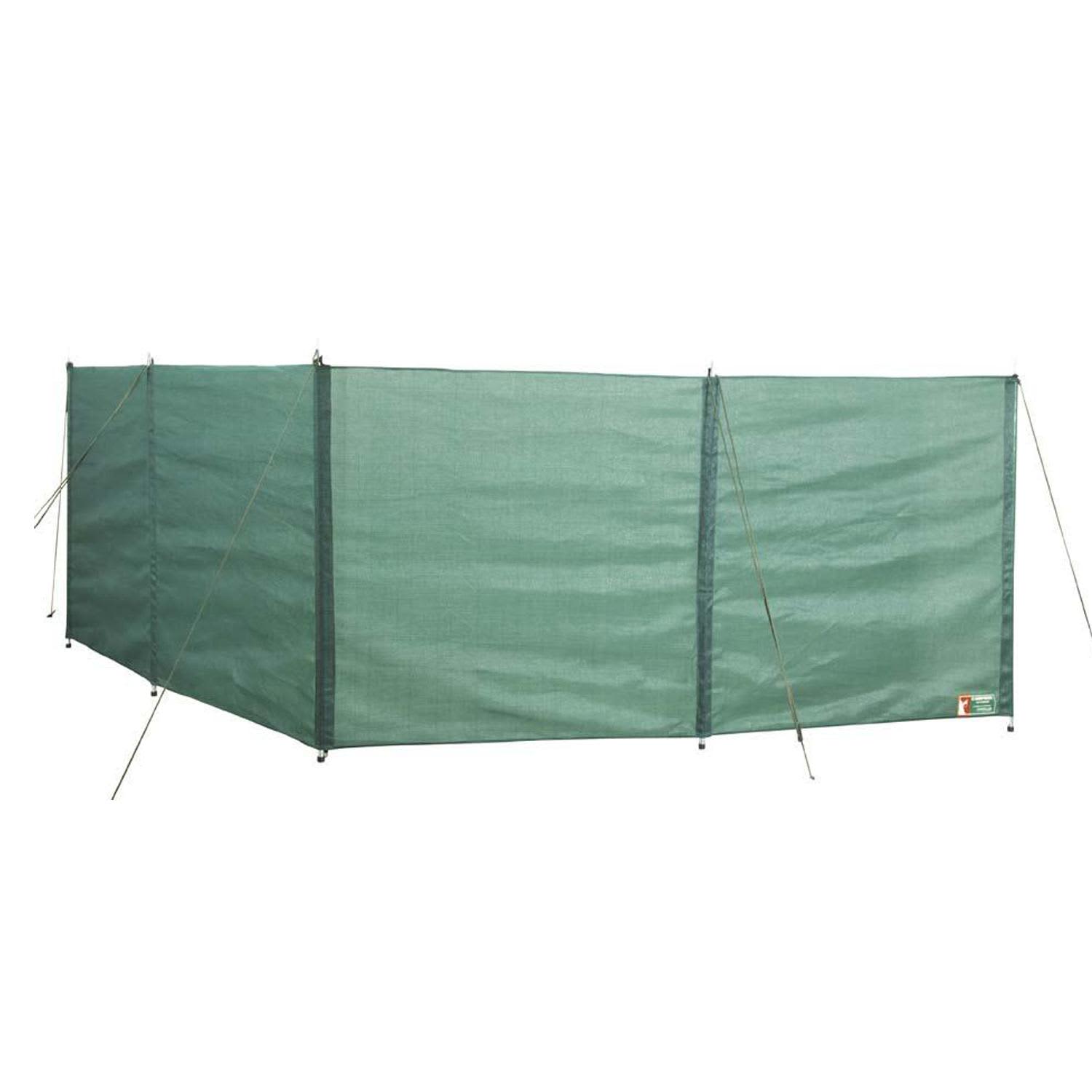 Campmor Shadecloth Lapa 6m X 1 5m