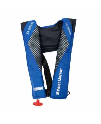 West Marine Inflatable Life Jackets - 20% OFF