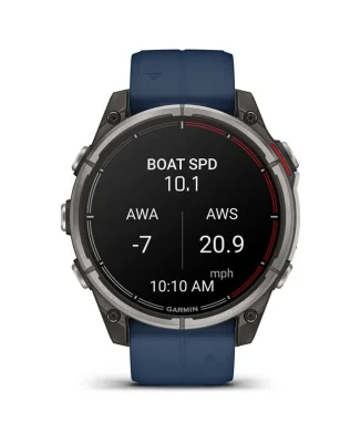 Garmin Quantix 8 Watches - SAVE UP TO $250