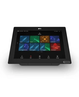 Raymarine Multifunction Displays