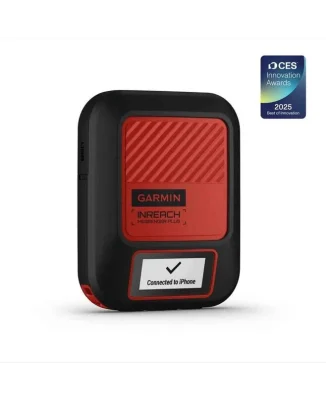 Garmin inReach Messengers