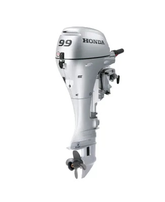 Honda Outboards - SAVE $500