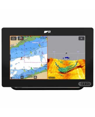 Raymarine AXIOM+ 9 RV Multifunction Display - SAVE $500