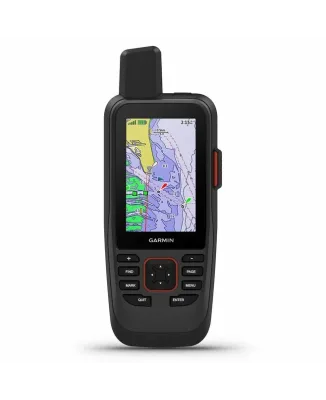 Garmin GPSMAP 86 Handheld Chartplotters - SAVE $100