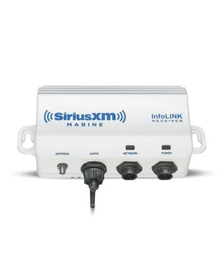 SiriusXM Connectivity - SAVE UP TO $200