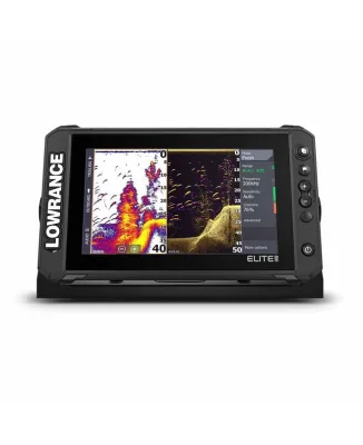 Lowrance Multifunction Display Units