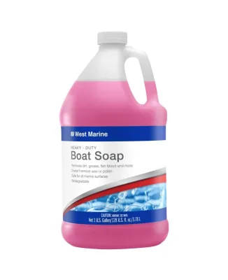 Boat Cleaning Supplies - UP TO 20% OFF