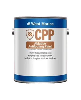 West Marine Paint - 20% OFF