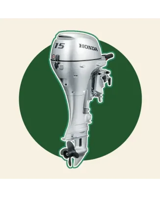 Honda Outboards - 10% OFF