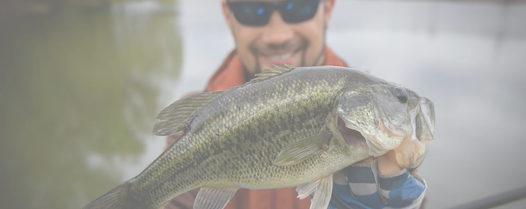 Welcome To Outdoor Bacon