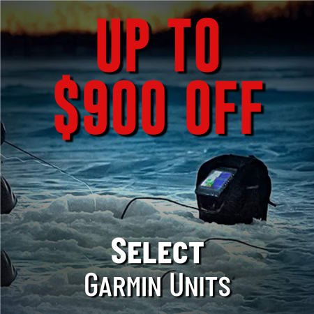 Buy 1, Get 1 Free FishUSA Black Ops Premium Tumblers