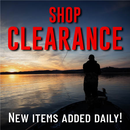 Shop Clearance