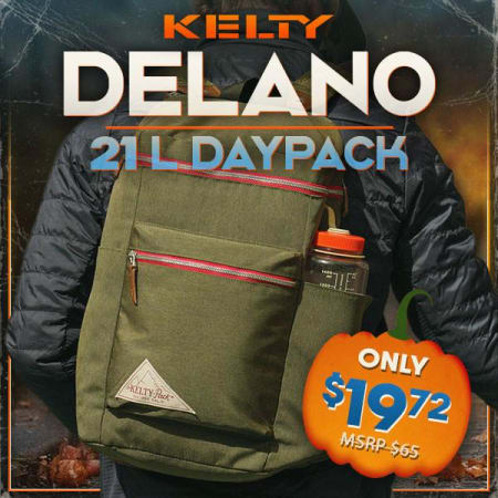 $19.72 Kelty Delano 21 L Daypack