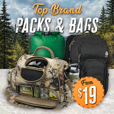 Packs That Punch Above Their Weight Class