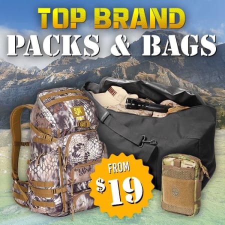 Packs That Punch Above Their Weight Class